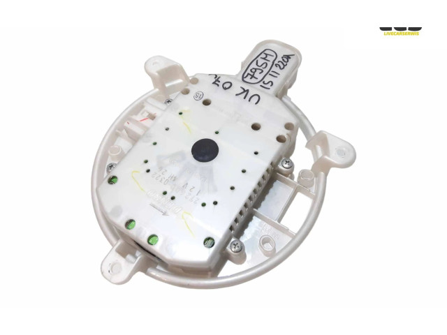 Вентилятор печки    2726000322   Lexus IS 220D-250-350