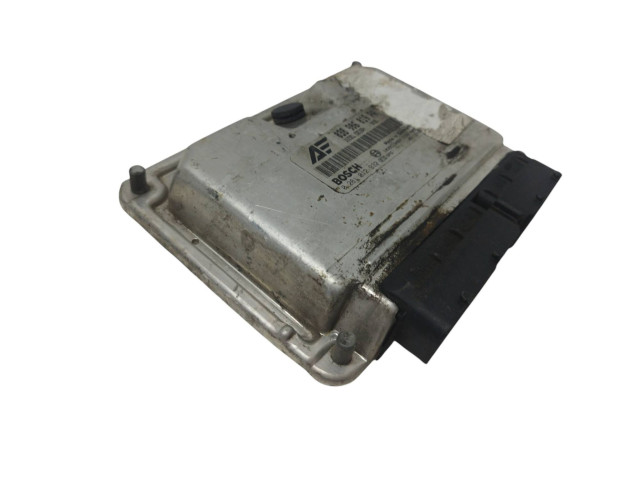 Řídící jednotka 038906019PA, 0281012932 Volkswagen PASSAT B5.5 2002