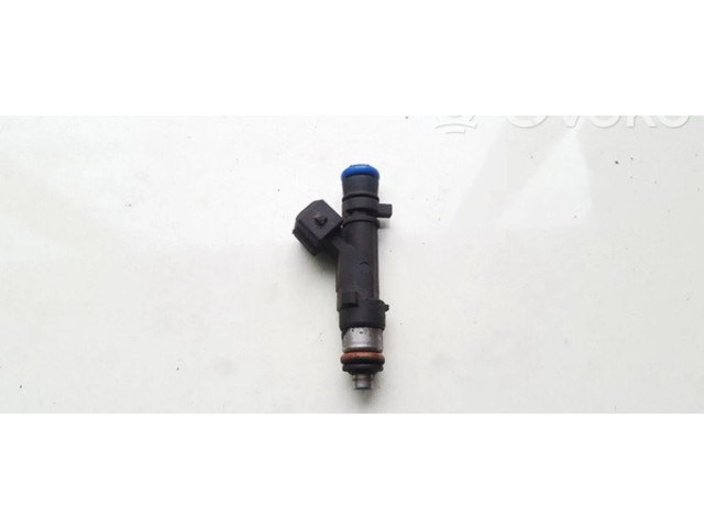 Форсунка 8200227124, 0280158034    Dacia Logan I для бензинового двигателя  1.6