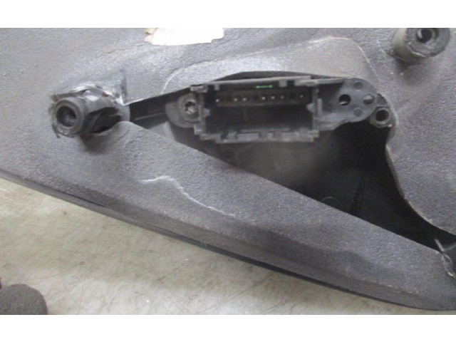 Зеркало электрическое        Renault Clio II  2001 - 2005 года   