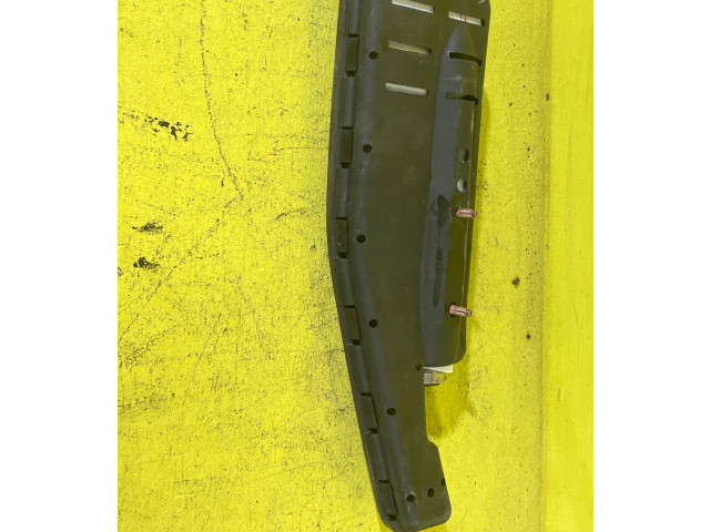 Подушка безопасности в сиденье    Chevrolet Orlando