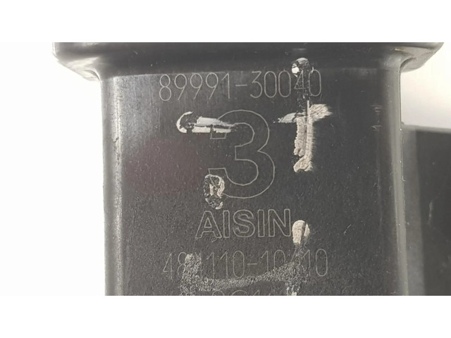 Блок управления 8999130040   Lexus GS 250 350 300H 450H