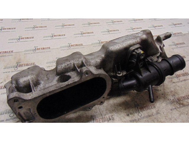 Всасывающий коллектор