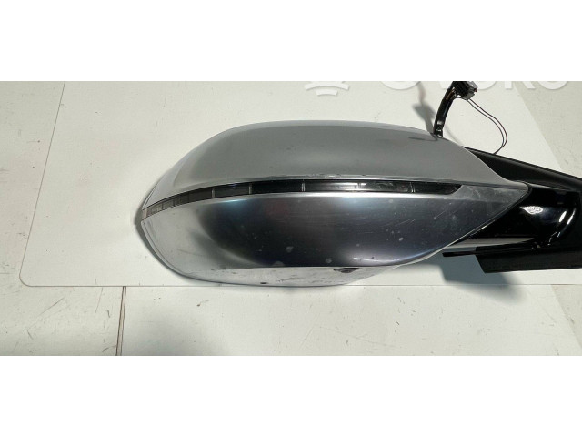 Zpětné zrcátko Audi A8 S8 D4 4H 2013 4H1857410N, 29804