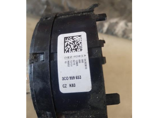 Подрулевой шлейф SRS 3C0959653   Volkswagen PASSAT B6