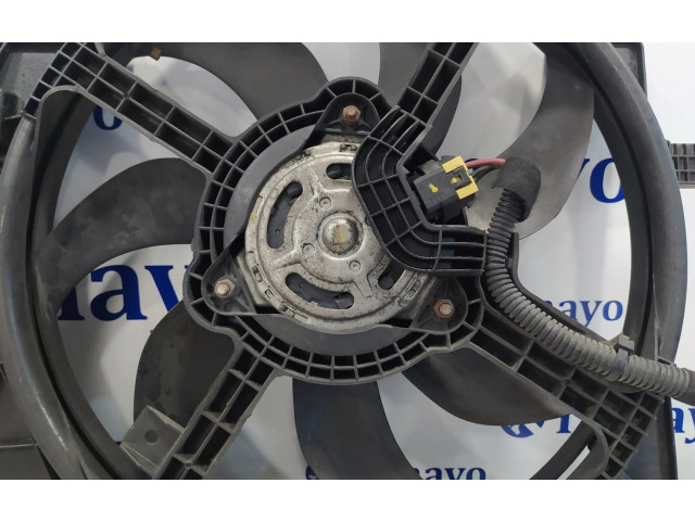 Передний механический механизм для подъема окна 51854570, 51805807   Peugeot Bipper