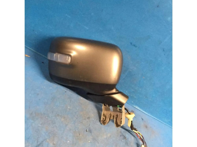 Зеркало электрическое        Jeep Renegade  2014- года   