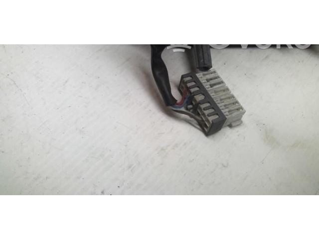 Зеркало электрическое Peugeot 406 1996 - 1999 года