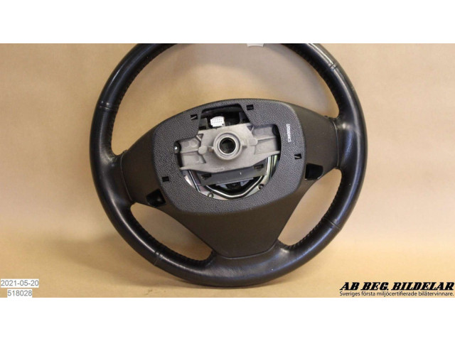 Руль KIA Ceed  2006 - 2012 года       