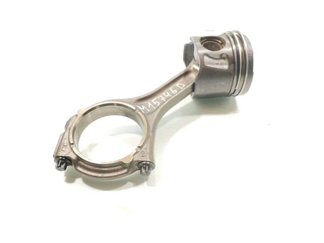 Поршень с шатуном M15746D M15746D Maserati Ghibli для дизельного двигателя 3.0