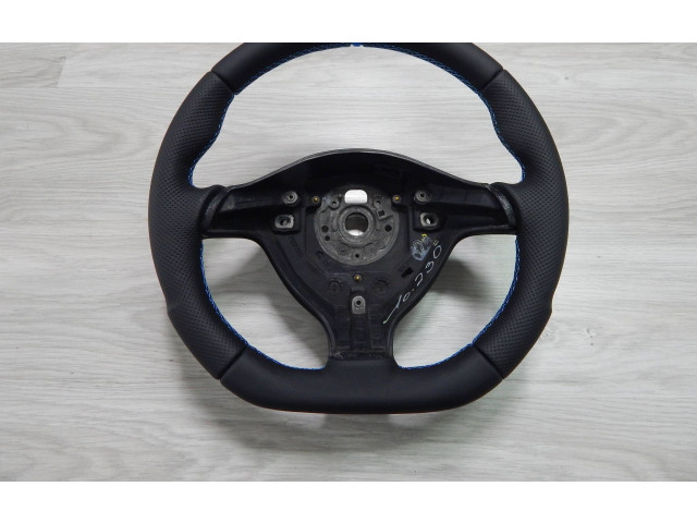 Руль Volkswagen Golf IV 1998 - 2005 года 1J0419091