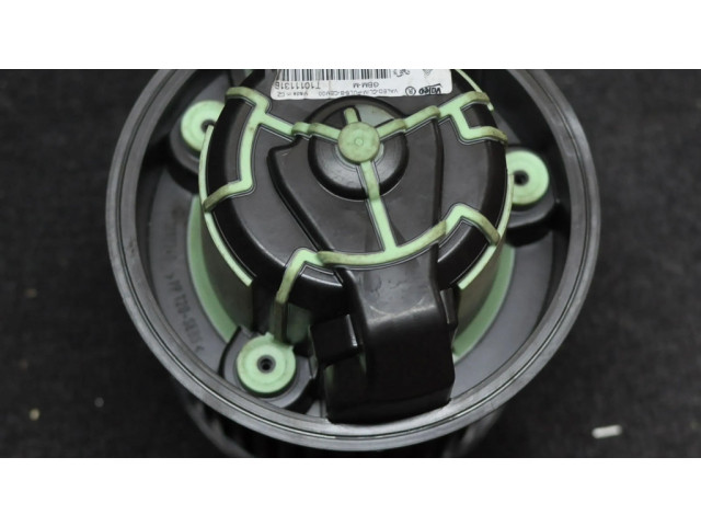 Вентилятор печки    T1011131B   Citroen C4 I