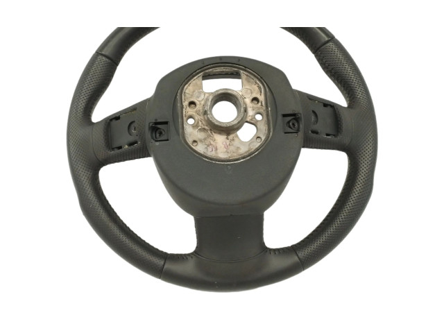 Руль Audi A4 Allroad   -  года 4F0124A      