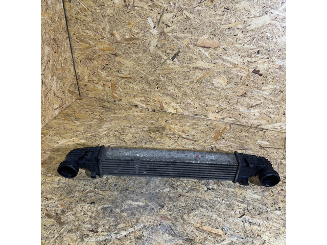 Интеркулер  A2115003902, 3275377   Mercedes-Benz E W211 2.2