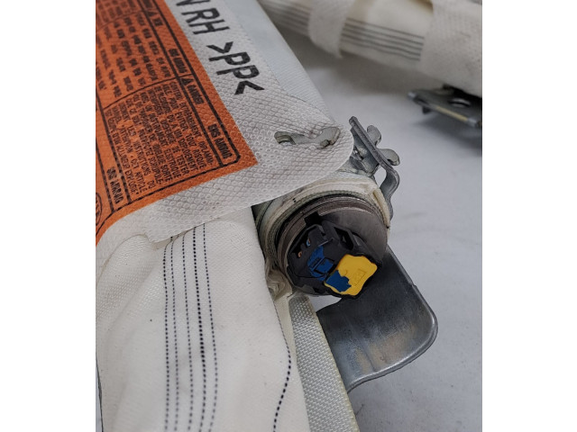 Боковая подушка безопасности 850201P000 Hyundai ix20