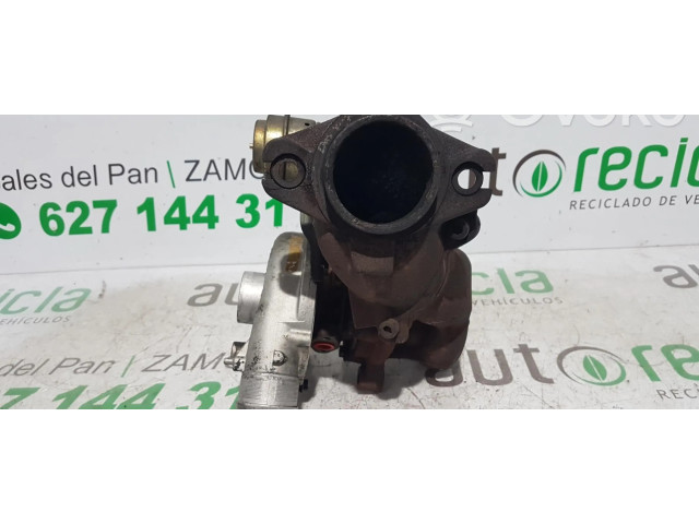 Turbodmychadlo Турбина 706978-1, TURBOCOMPRESOR   Peugeot 106 2.0  