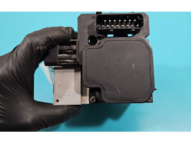 Блок АБС 0265202401, IMPRK1413135 Audi A6 S6 C5 4B 1997 - 2005 года