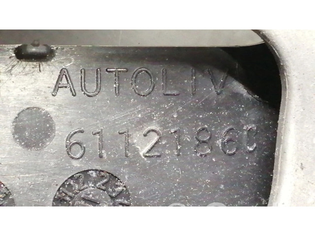 Volant Hyundai i30 2010 62431050B, 6112186