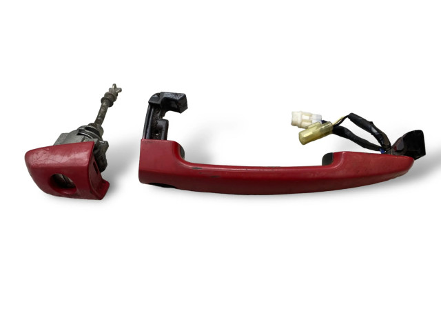 Řídící jednotka 0281017320, 51877440 Suzuki SX4 2012