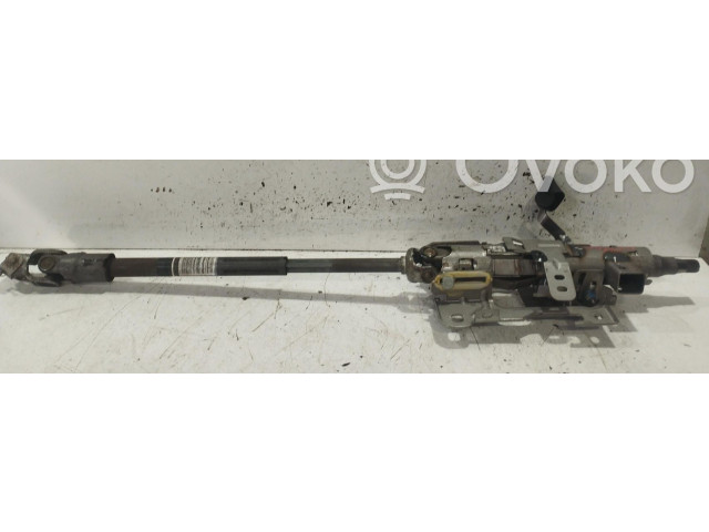 Рулевая рейка Citroen Berlingo 2008 - 2018 года