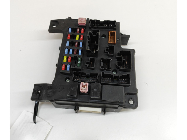 Блок предохранителей 8637A320, 519344113   Mitsubishi Lancer    