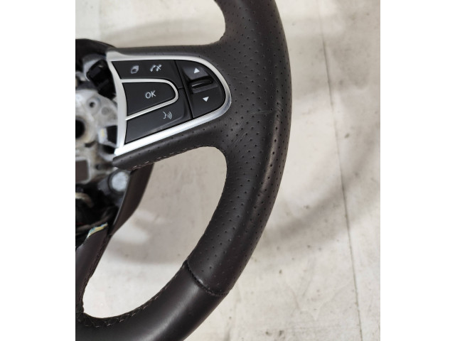 Volant Renault Espace V (RFC) 2017 6235699