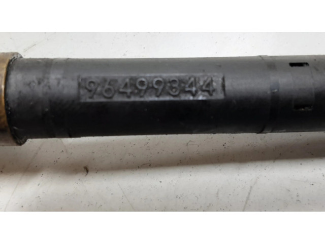 Датчик уровня масла