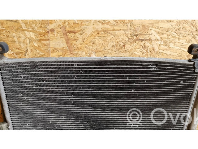 Комплект радиатора