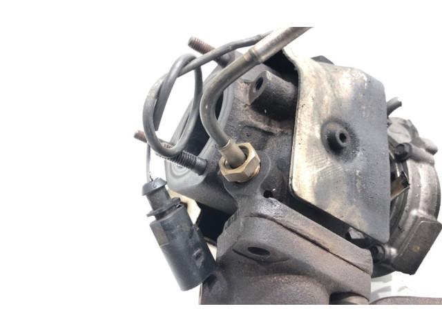 Turbodmychadlo Турбина 057145722G   Audi Q7 4L   