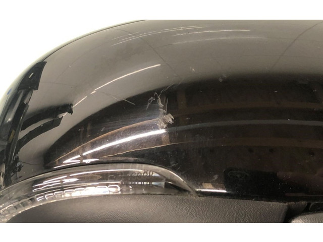 Зеркало (механическое) Renault Clio III 2005 - 2012 года