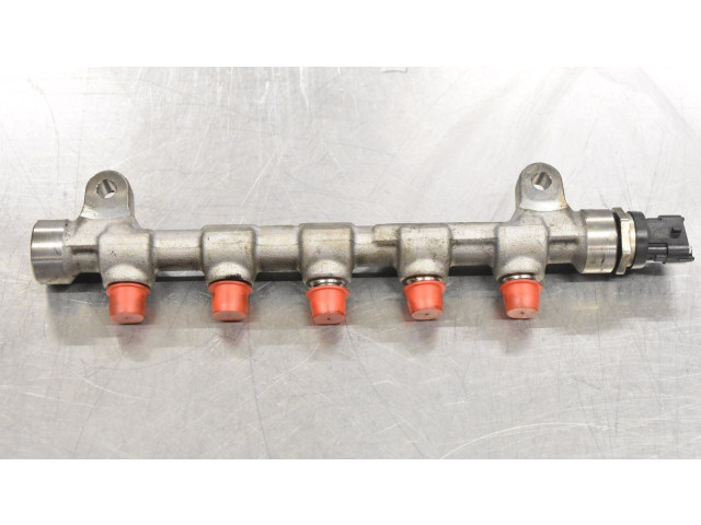 Топливная рампа 31400-2A420   KIA Ceed  