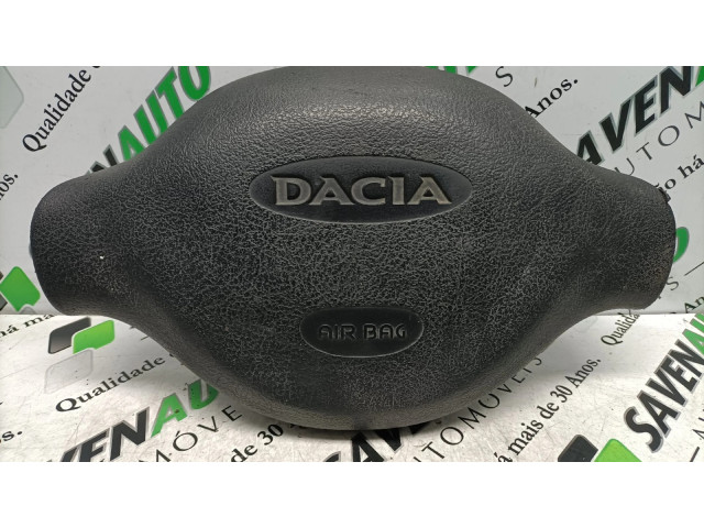 Подушка безопасности водителя SV2JT-23-11   Dacia Logan I