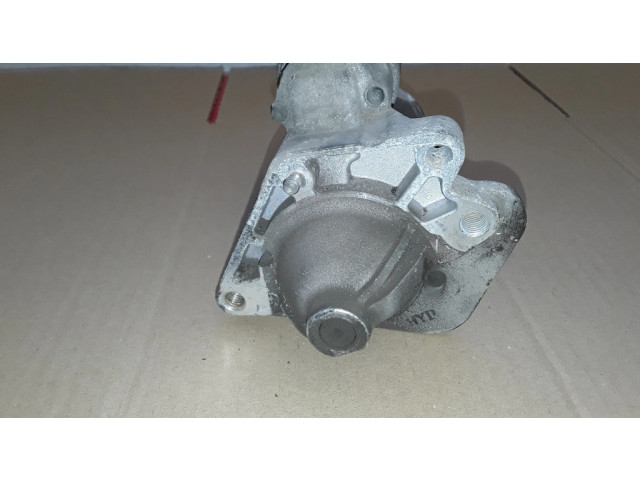 Стартер  233003329R, 25A60984JN   Dacia Dokker