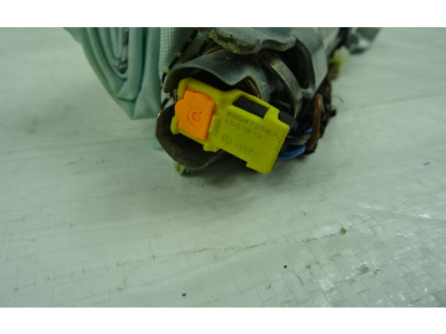 Подушка безопасности в сиденье 34145161A Audi Q3 F3