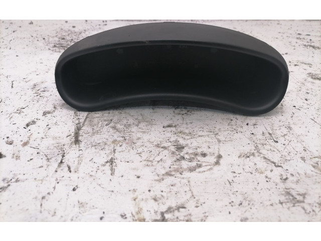 Панель приборов    Chevrolet Matiz       