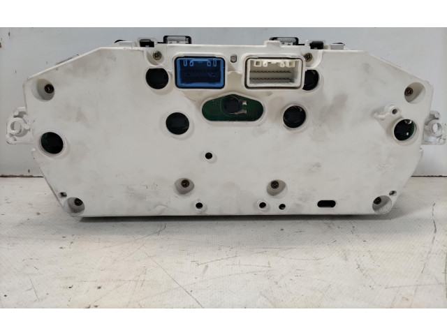 Панель приборов 83200-97454, 83200-97454   Daihatsu Sirion       