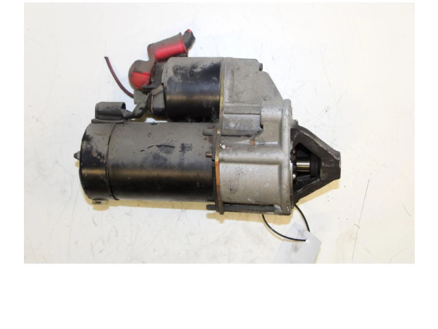 Pojistková skříňka Стартер Mitsubishi Space Star 2001