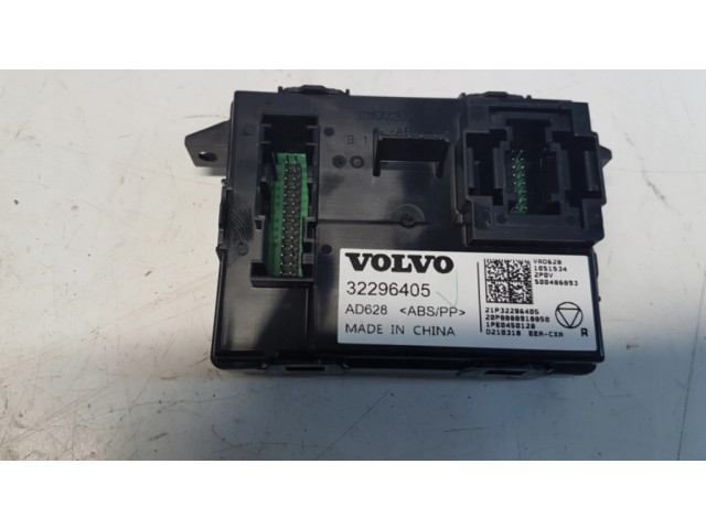 Блок управления 32296405   Volvo XC40
