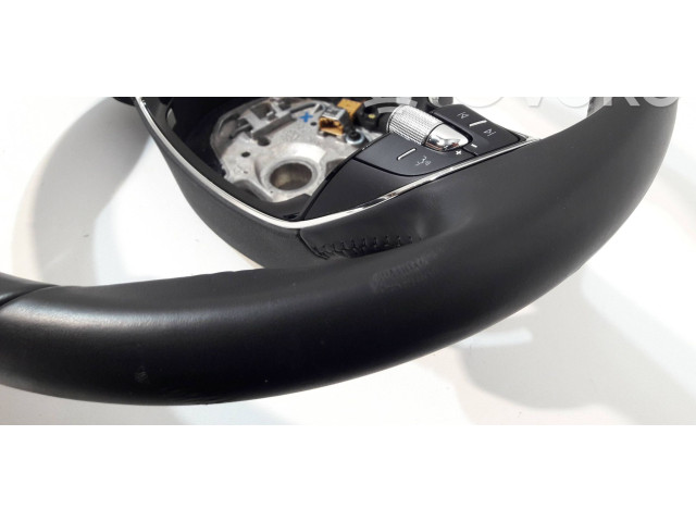 Руль Skoda Octavia Mk4 2019 - года 3111037