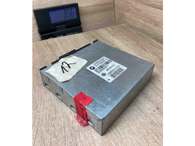 Vstřikovač 9253208, 8ES00947921 BMW X1 E84