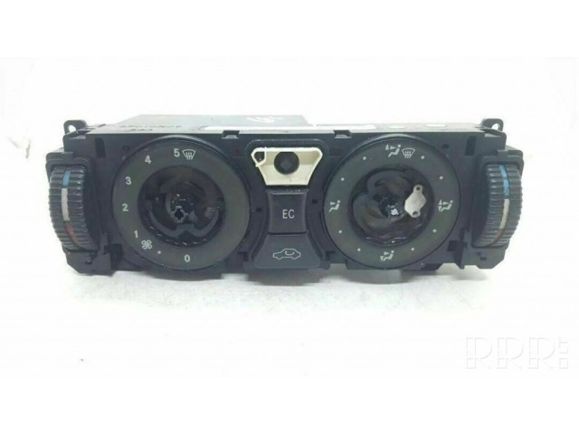 Блок управления кондиционера воздуха / климата/ печки (в салоне)