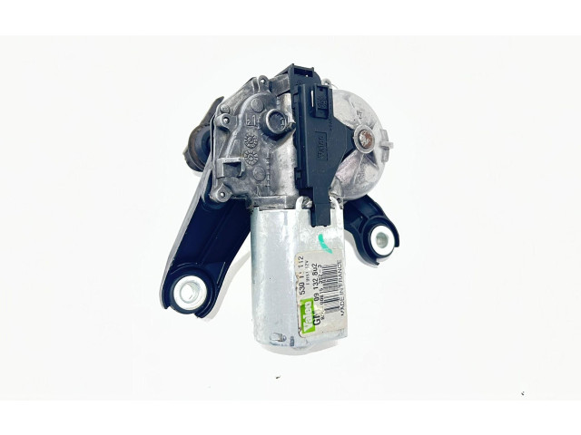 Моторчик заднего дворника 09132802, 09132802 Opel Meriva A