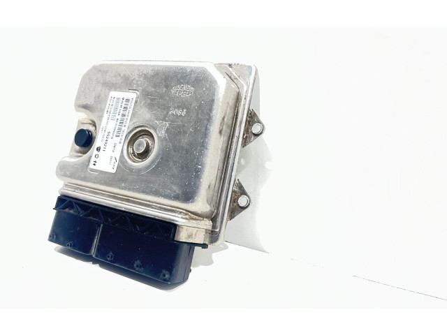 Řídící jednotka MJD8F3.GA, 55249211 Fiat Punto Evo 2010