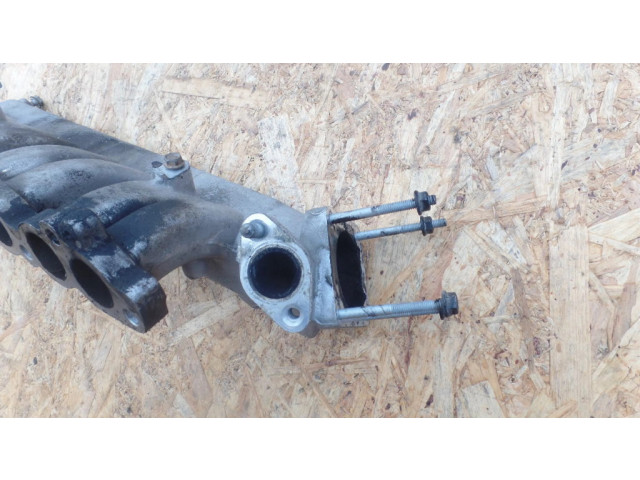 Всасывающий коллектор