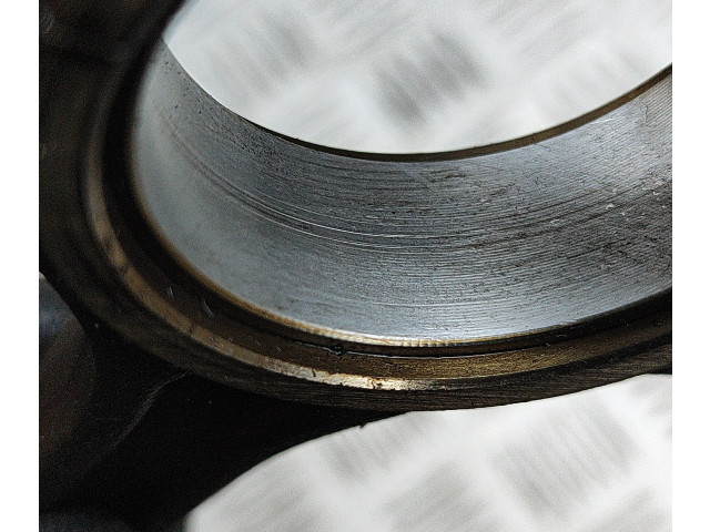 Ojnice 1210000Q1F Nissan Qashqai