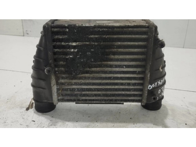 Интеркулер  8E0145806Q, 6021745   Audi A4 S4 B7 8E 8H 2.0