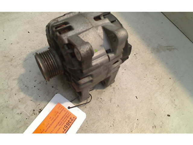 Генератор 9665617780, 9665617780   Peugeot Partner      