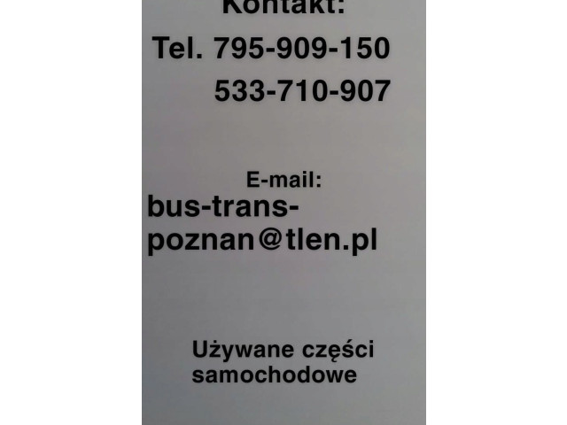 Turbodmychadlo Турбина 504340182, 130KM Fiat Ducato