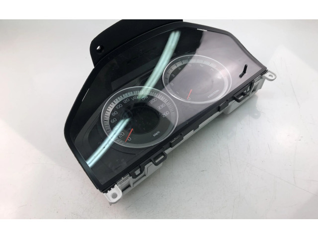 Панель приборов 31296368AB Volvo V70