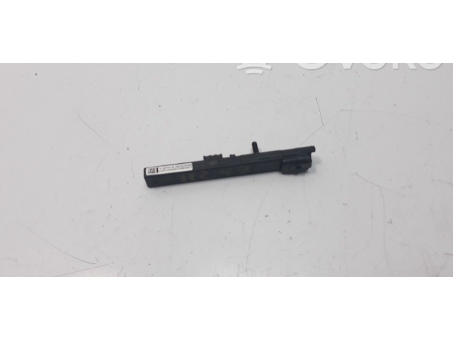 Другие блоки управления / модули 9672409080   Citroen C4 Cactus